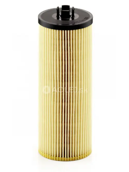 Olejov&yacute; filter MANN FILTER HU 945/2 x