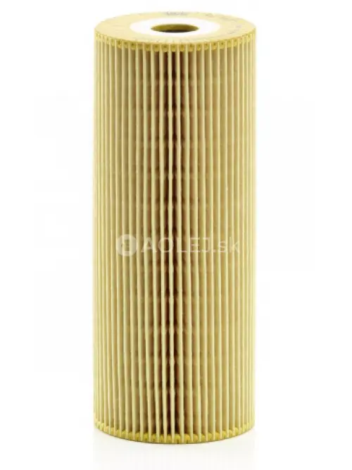 Olejov&yacute; filter MANN FILTER HU 947/1 n
