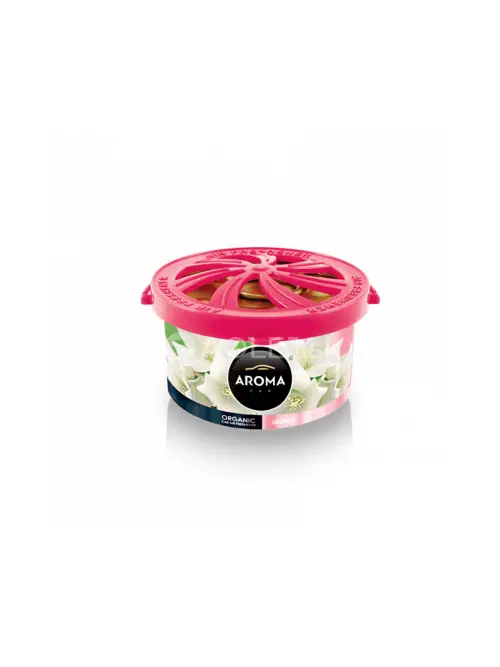 Osviežovač vzduchu AROMA CAR ORGANIC Jasmine