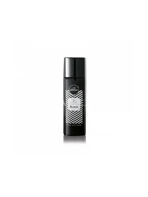 Osviežovač vzduchu AROMA CAR PRESTIGE SPRAY BLACK