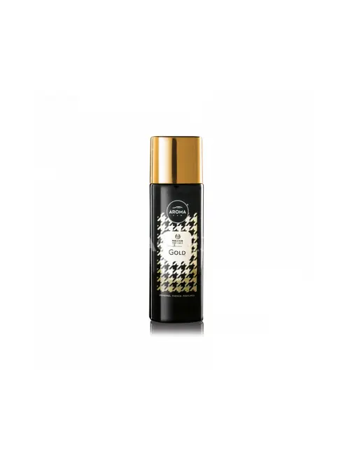 Osviežovač vzduchu AROMA CAR PRESTIGE SPRAY GOLD