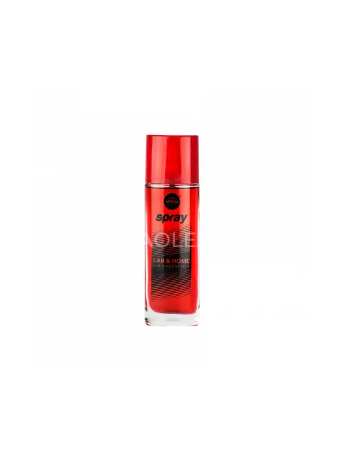 Osviežovač vzduchu AROMA CAR SPRAY STRAWBERRY