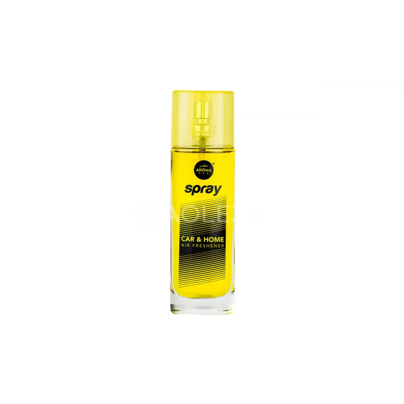 Osviežovač vzduchu AROMA CAR SPRAY VANILLA