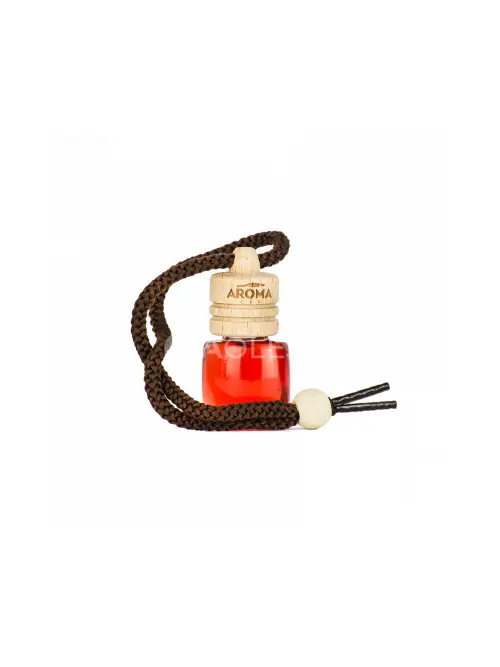 Osviežovač vzduchu AROMA CAR WOOD ANTITABACCO