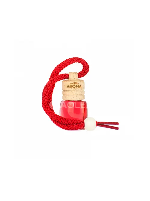 Osviežovač vzduchu AROMA CAR WOOD FIRE