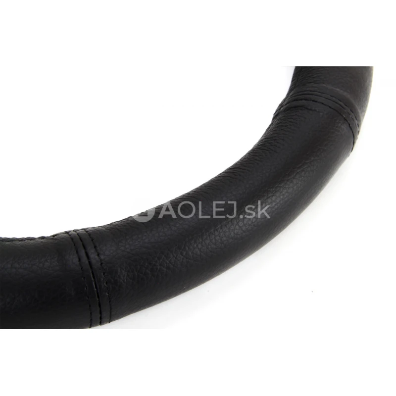 Poťah volantu pravá koža XL (41-43cm)