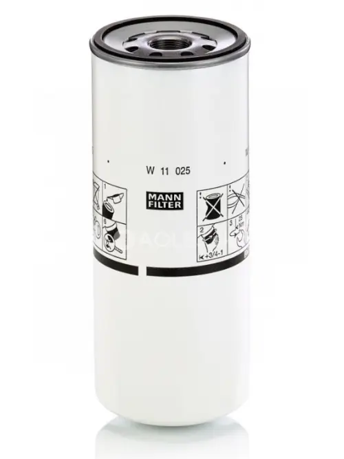 Olejov&yacute; filter MANN FILTER W 11 025