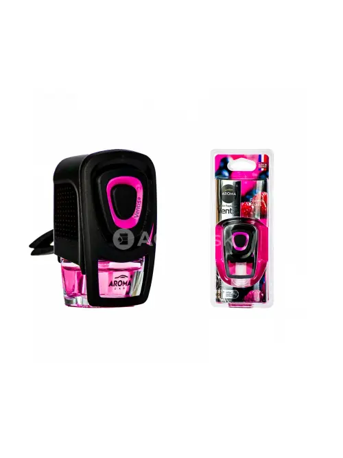 Osviežovač vzduchu AROMA CAR VENTIS FOREST FRUITS