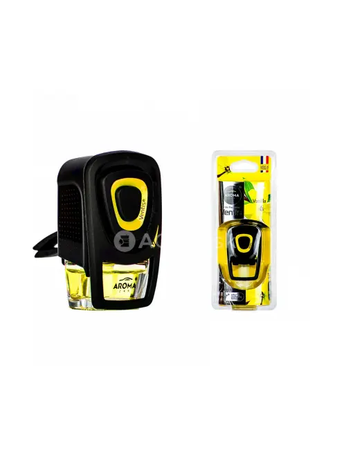 Osviežovač vzduchu AROMA CAR VENTIS VANILLA