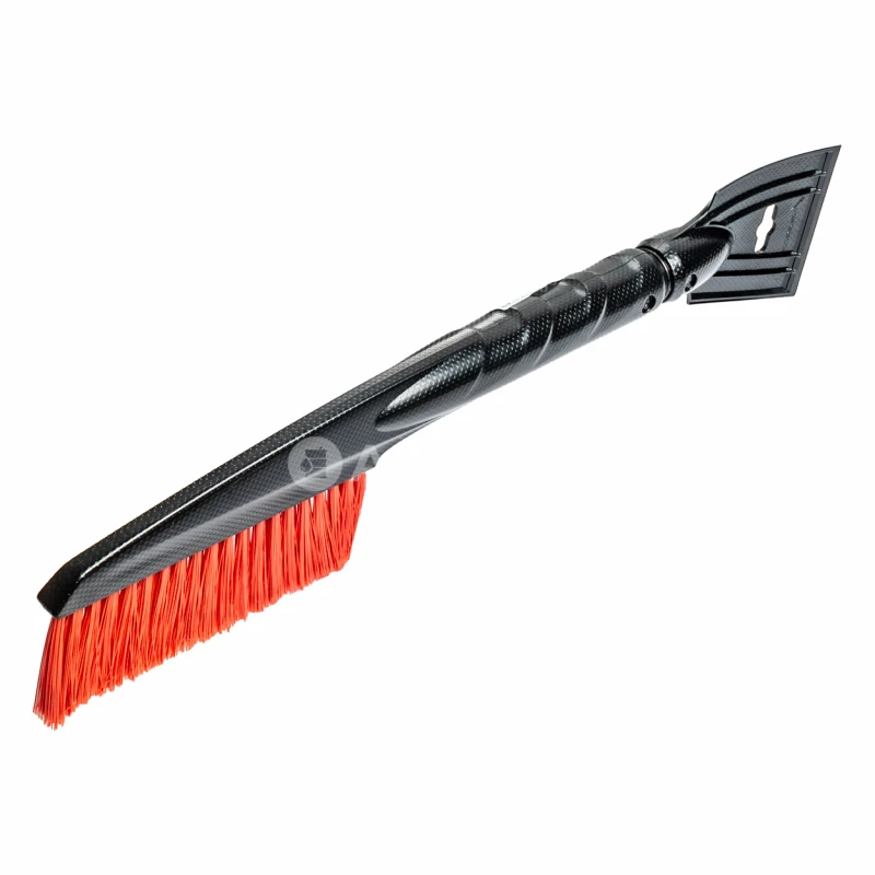 &Scaron;krabka s metličkou Alpin BS1-43 cm