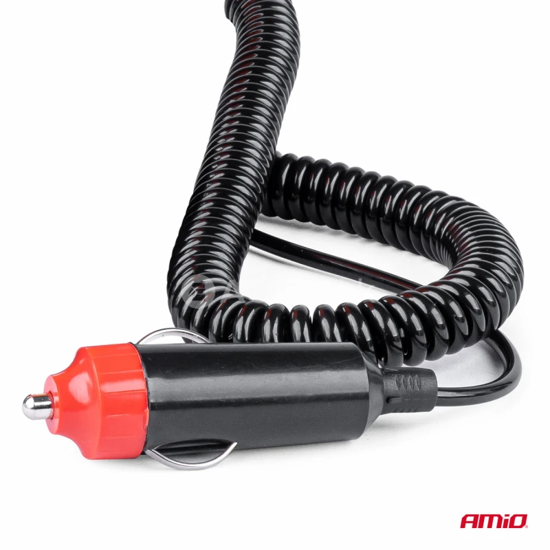 Stroboskopový LED maják AMiO 24V