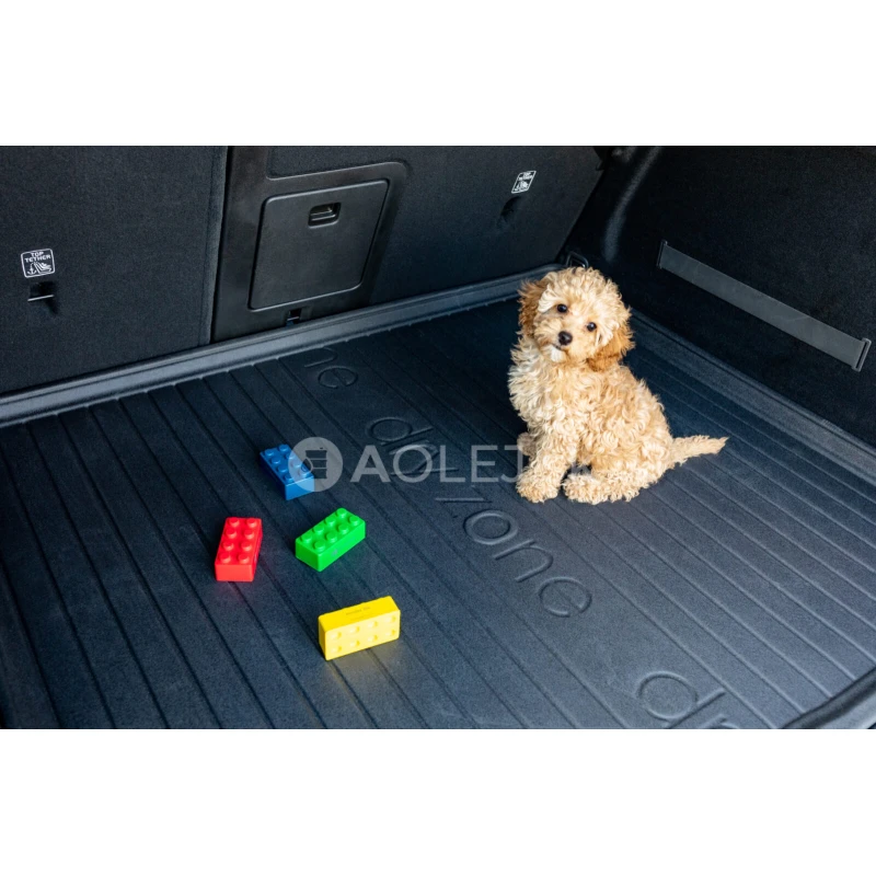 Vanička do kufra pre Opel Astra J Sedan 2009-2020 Frogum DryZone DZ549611