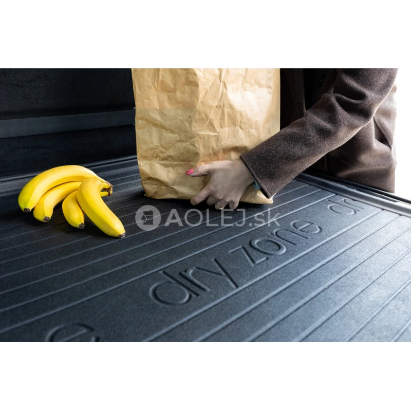 Vanička do kufra pre Opel Astra J Sedan 2009-2020 Frogum DryZone DZ549611