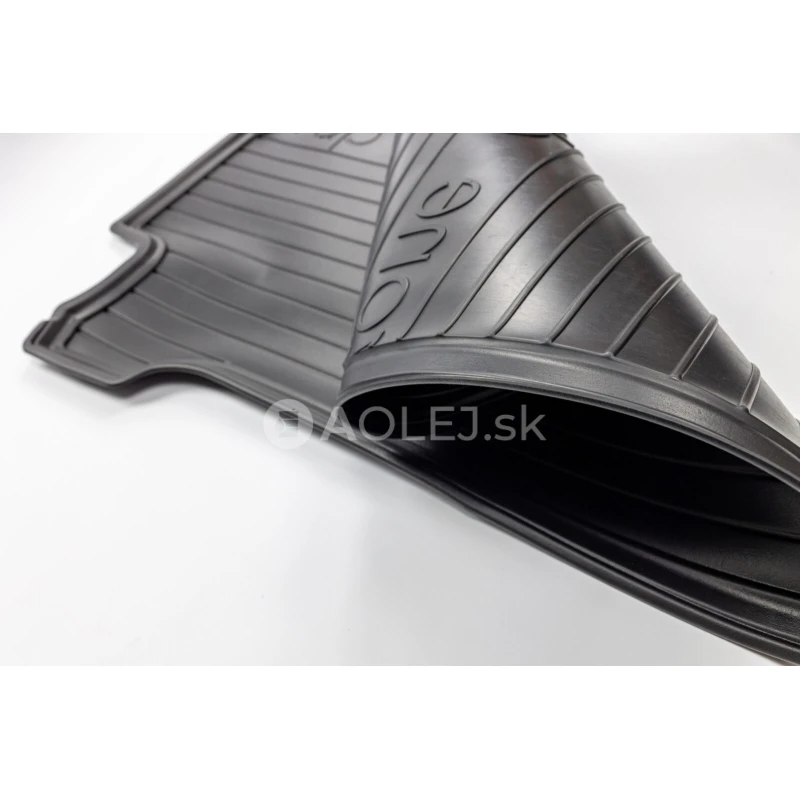 Vanička do kufra pre Opel Astra J Sedan 2009-2020 Frogum DryZone DZ549611