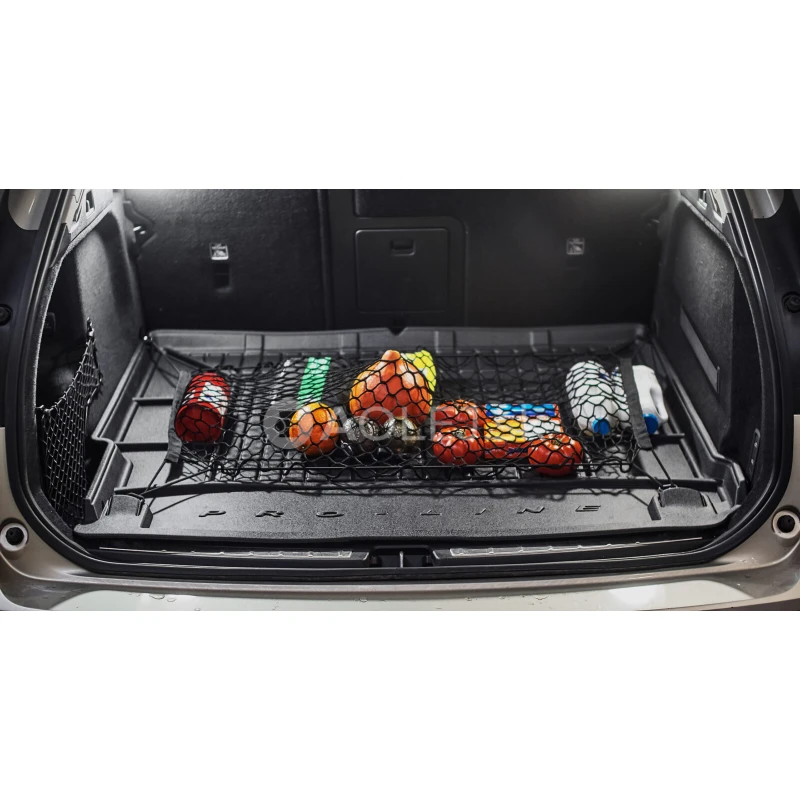 Vanička do kufra pre Mazda 3 IV Hatchback od 2019 Frogum ProLine TM414198