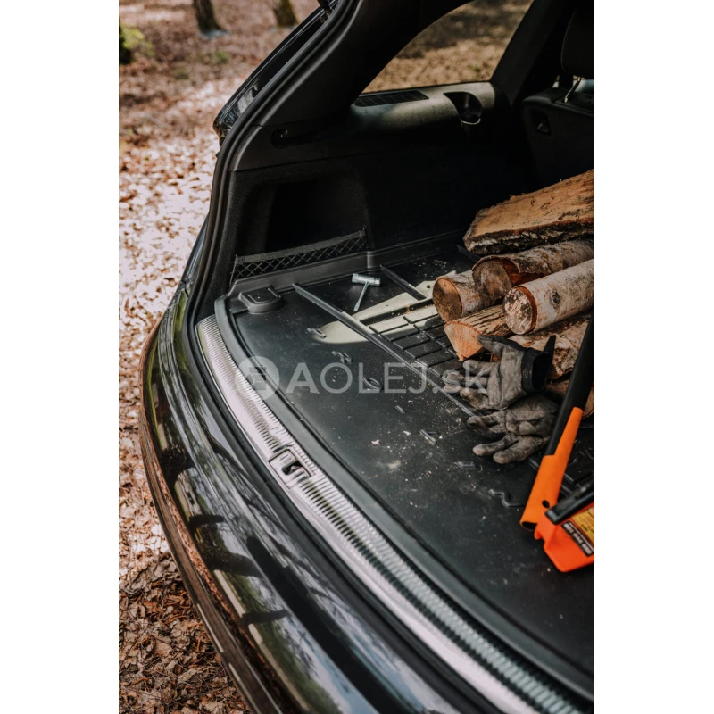 Vanička do kufra pre Mazda 3 IV Hatchback od 2019 Frogum ProLine TM414198
