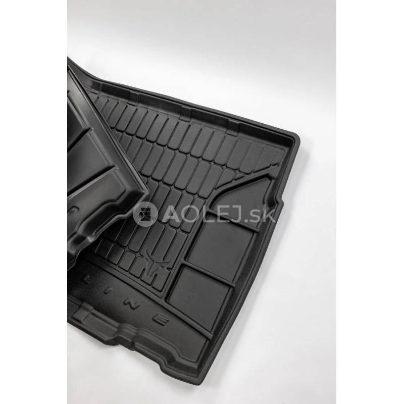 Vanička do kufra pre Mazda 3 IV Hatchback od 2019 Frogum ProLine TM414198