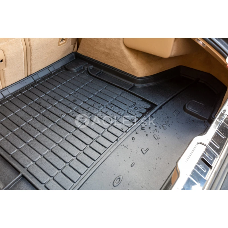 Vanička do kufra pre Mazda 3 IV Hatchback od 2019 Frogum ProLine TM414198