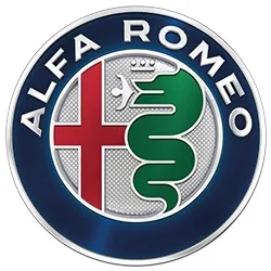 ALFA ROMEO