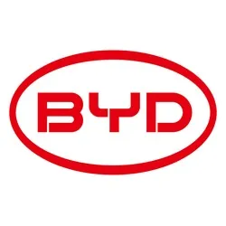 BYD AUTO