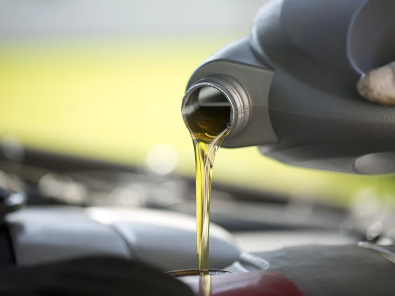 Klasifikácia ACEA - motorový olej