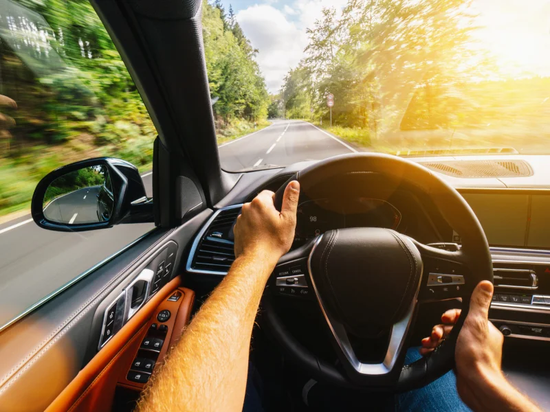 Aolej.sk - 10 tipov na jarn&uacute; starostlivosť o auto