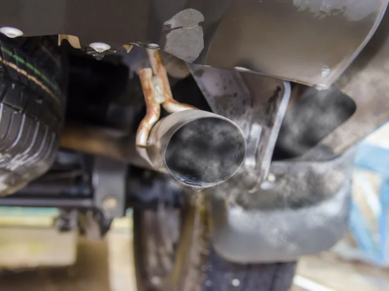 DPF filter