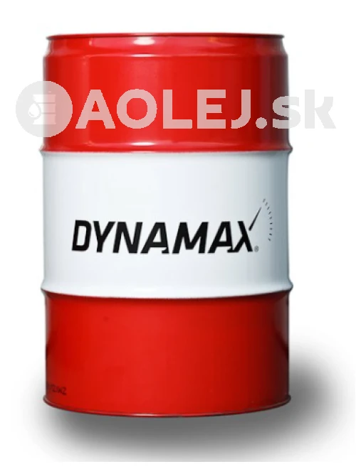 Dynamax Premium Ultra Longlife 5W-30 60L