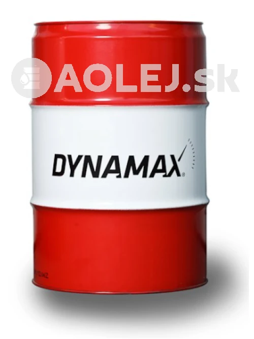 Dynamax Premium Ultra Longlife 5W-30 209L