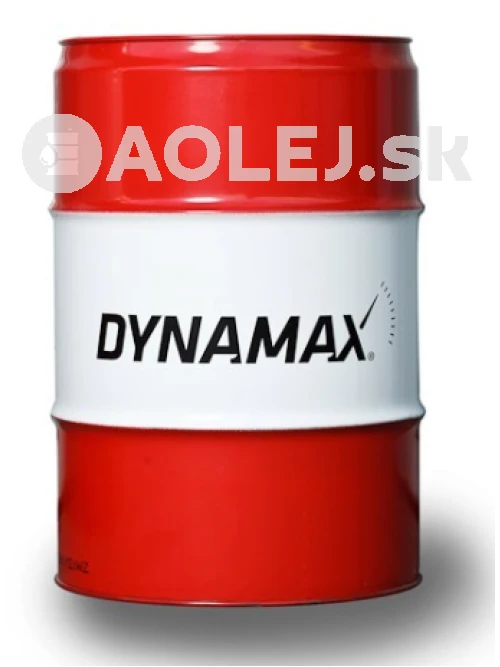 Dynamax M6ADSII SAE 30 60L