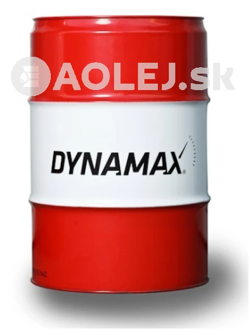 Dynamax M6ADSII SAE 30 209L