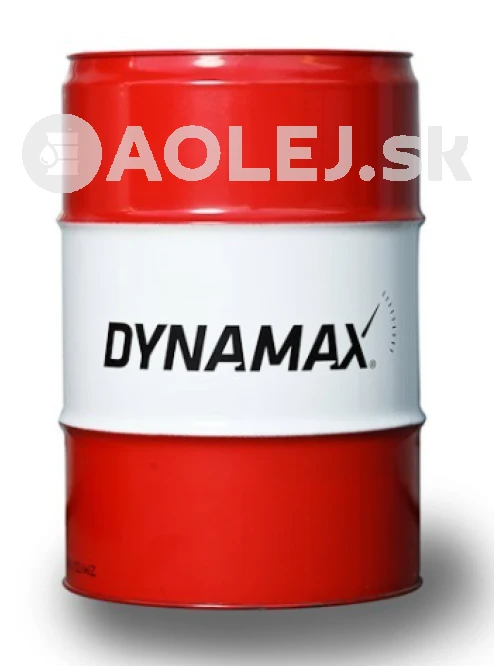 Dynamax Tractor Plus E 10W-40 209L