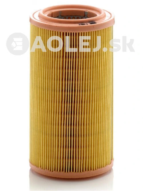 Vzduchový filter MANN FILTER C 1286/1