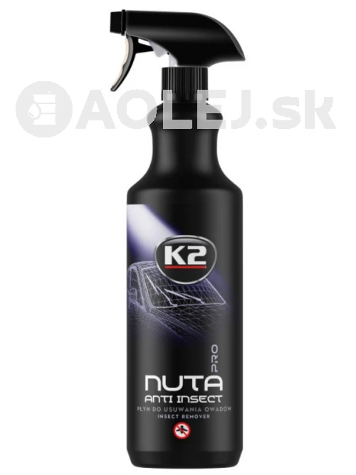 K2 Nuta Anti Insect Pro /odstraňovač hmyzu/ 1L