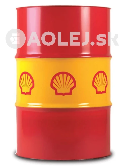 Shell Gadus Rail S3 EUDB 180kg