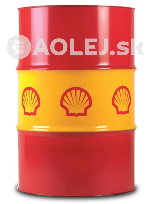 Shell Naturelle S2 Hydraulic Fluid 46 209L 