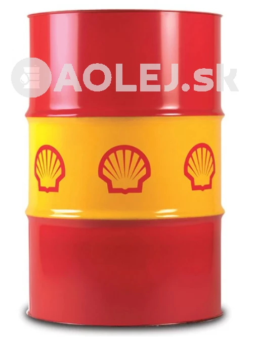 Shell Turbo Oil T 46 209L