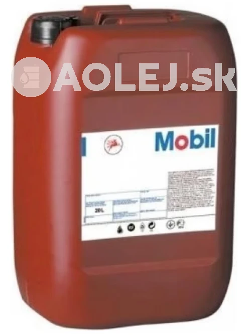 Mobil Velocite Oil NO.3 20L