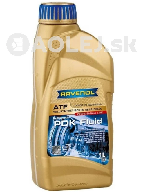 Ravenol PDK Fluid 1L