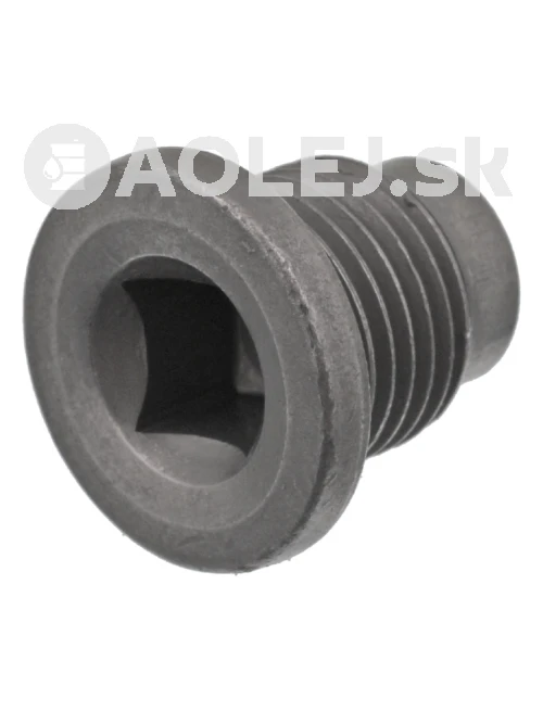 Febi Bilstein 45890 Vypúšťacia skrutka olejovej vane