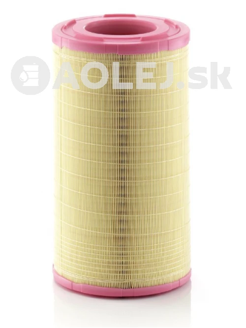 Vzduchový filter MANN FILTER C 26 1005
