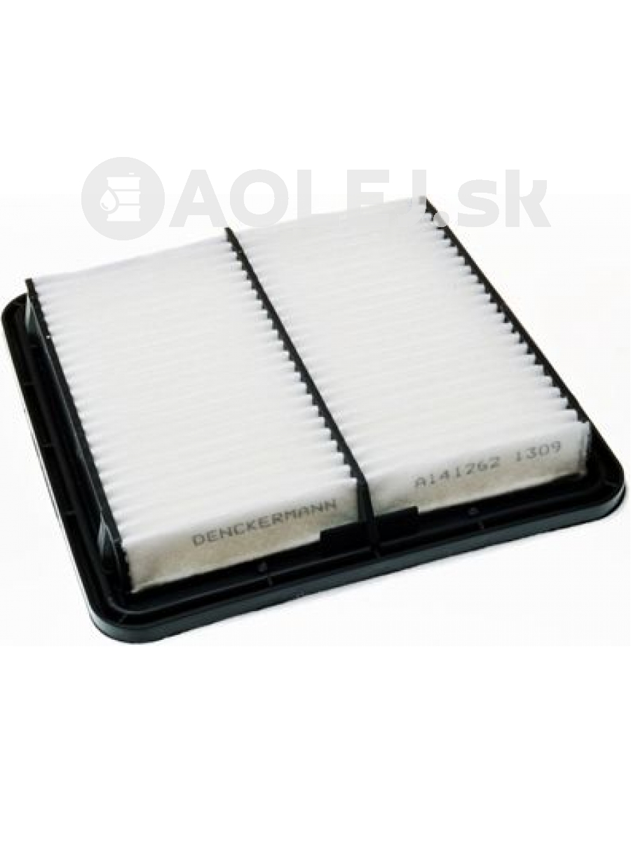 Vzduchový filter Denckermann  A141262