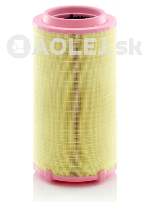 Vzduchový filter MANN FILTER C 27 038