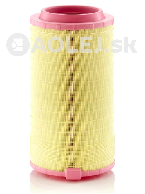 Vzduchový filter MANN FILTER C 27 038/1