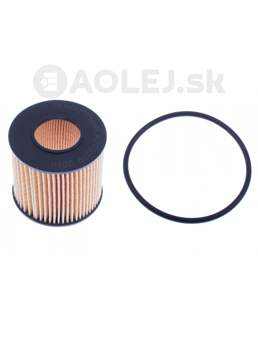 Olejový filter Denckermann  A210379