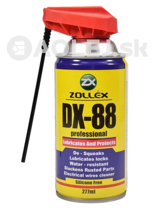 Zollex Multi spray DX-88 277ml