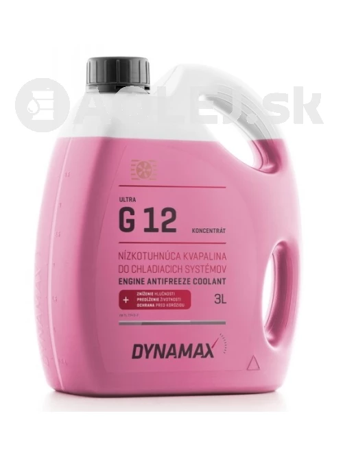Dynamax Cool Ultra G12 3L