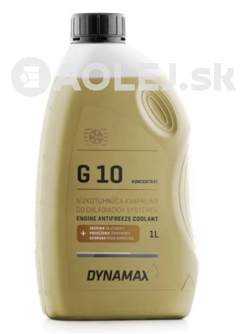 Dynamax Cool G10 1L