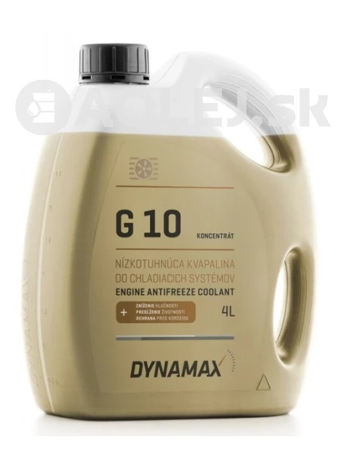 Dynamax Cool G10 4L