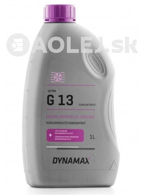 Dynamax Cool Ultra G13 1L